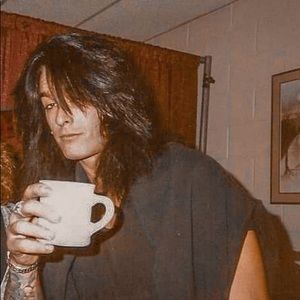 Meet your Posher, Evie